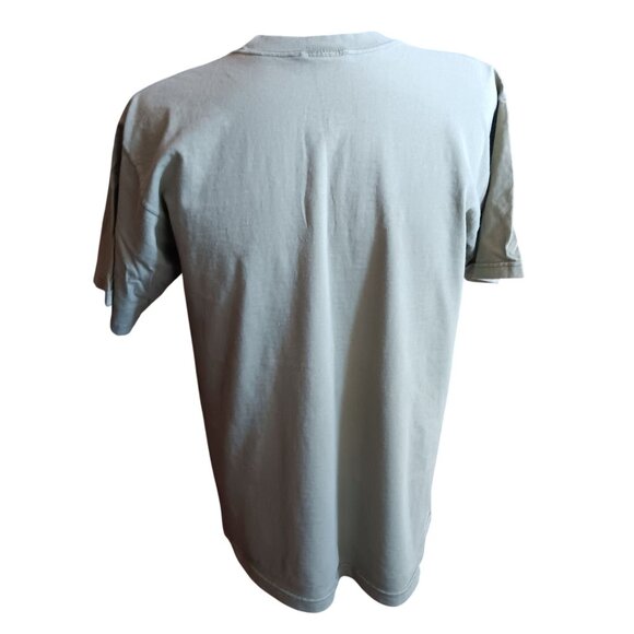 Large True Vintage Mt. Rushmore Graphic T-Shirt Harvey Trading Co. Embroidered - Picture 5 of 5